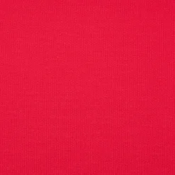 French Terry Modal Sweat elastisch einfarbig magenta 1,55m Breite