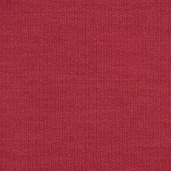 French Terry Modal Sweat elastisch einfarbig dunkles altrosa 1,55m Breite