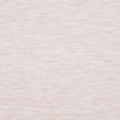 French Terry Sommersweat Melange einfarbig beige meliert 1,50m Breite