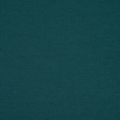French Terry Stoff Organic Bio uni tannengrün 1,50m Breite