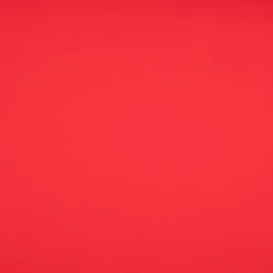 French Terry Stoff Organic Bio uni rot 1,50m Breite