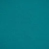 French Terry Stoff Organic Bio uni petrol 1,50m Breite