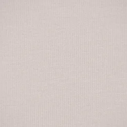 French Terry Stoff Organic Bio uni hellgrau 1,50m Breite