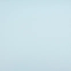 French Terry Stoff Organic Bio uni hellblau1,50m Breite