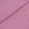 French Terry Stoff Organic Bio uni lavendel 1,50m Breite