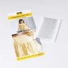 Freudenberg Vlieseline Framilastic Band 9mm Breite transparent 5m