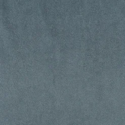 Frottee Stoff Stretch Frottee einfarbig hell jeans blau 1,5m Breite