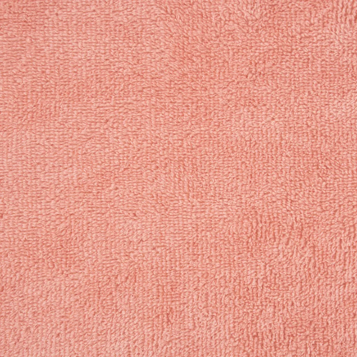 Frotteestoff Velvet Bambus Frottee kuschelweich einfarbig rosa 1,5m Breite