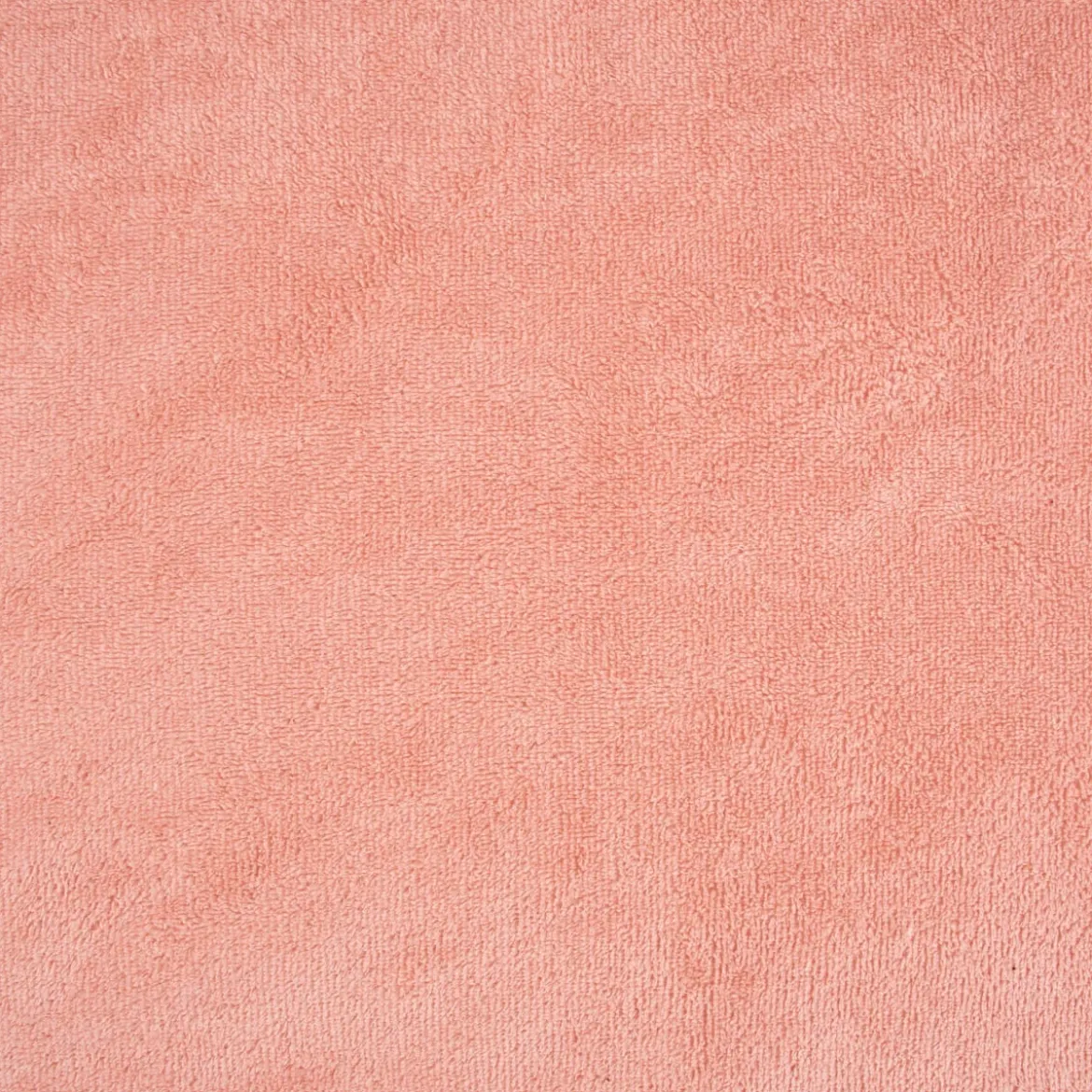 Frotteestoff Velvet Bambus Frottee kuschelweich einfarbig rosa 1,5m Breite