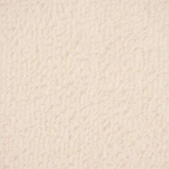 Frotteestoff Velvet Bambus Frottee kuschelweich einfarbig ecru 1,5m Breite