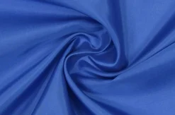 Futterstoff Atmoson blau