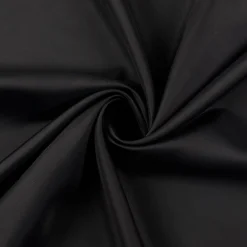 Futterstoff Atmoson schwarz