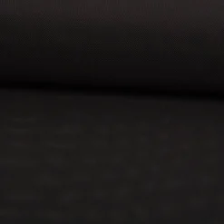 Futterstoff 4-Wege-Stretch für Badeshorts uni schwarz 1,50m Breite