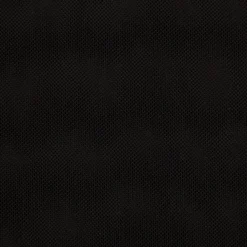 Futterstoff 4-Wege-Stretch für Badeshorts uni schwarz 1,50m Breite