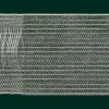 Gardinenband Schlaufen- und Vitragenband 50mm volltransparent