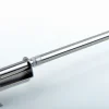 Gardinenstange Klemmstange Spannfix ausziehbar 90-130cm 1Stk weiß