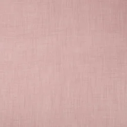 Gardinenstoff Ambiente Strukturoptik Rosa 150cm Breite