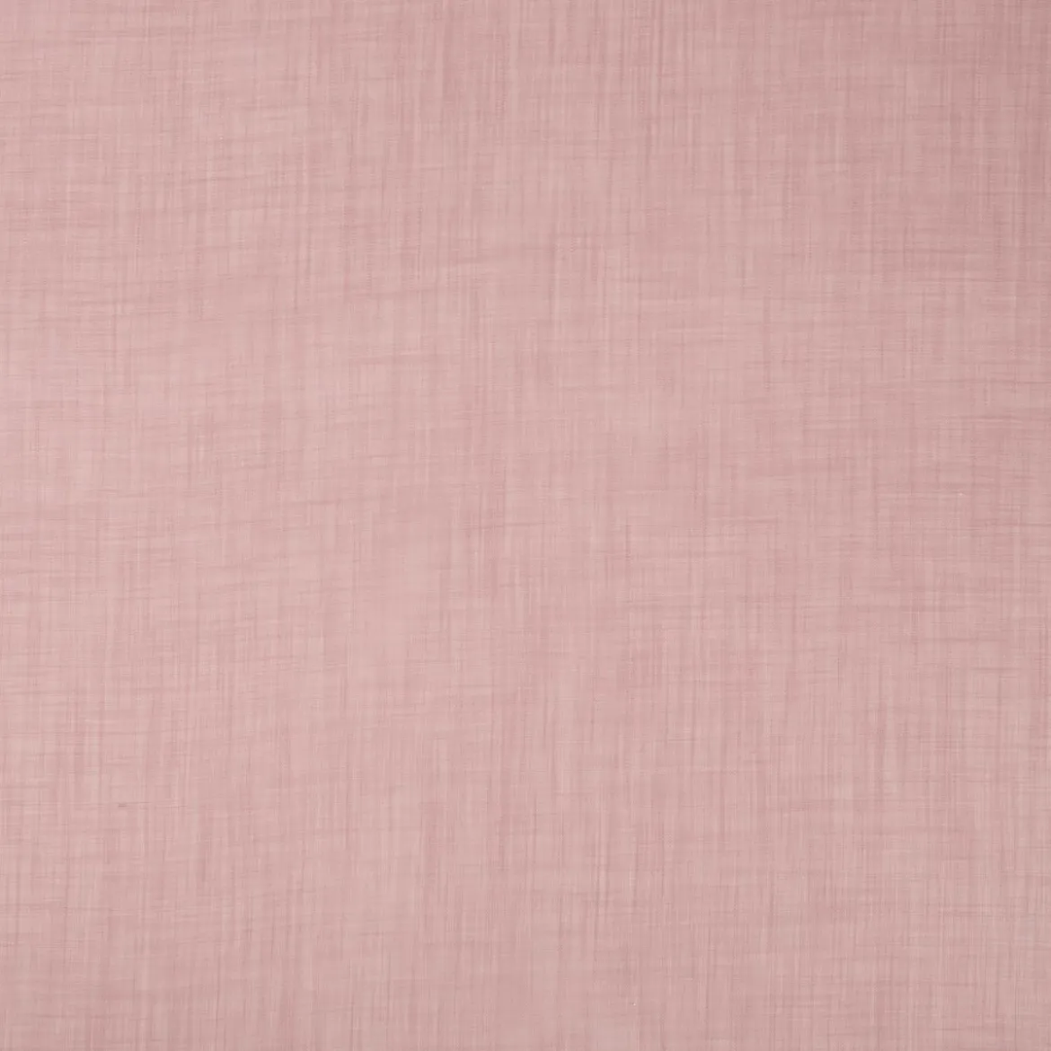 Gardinenstoff Ambiente Strukturoptik Rosa 150cm Breite