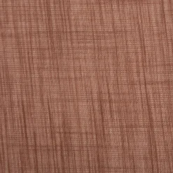 Gardinenstoff Ambiente Strukturoptik Braun 150cm Breite