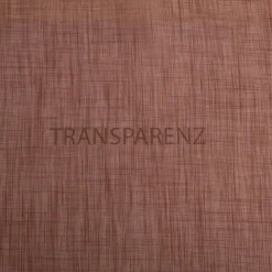 Gardinenstoff Ambiente Strukturoptik Braun 150cm Breite