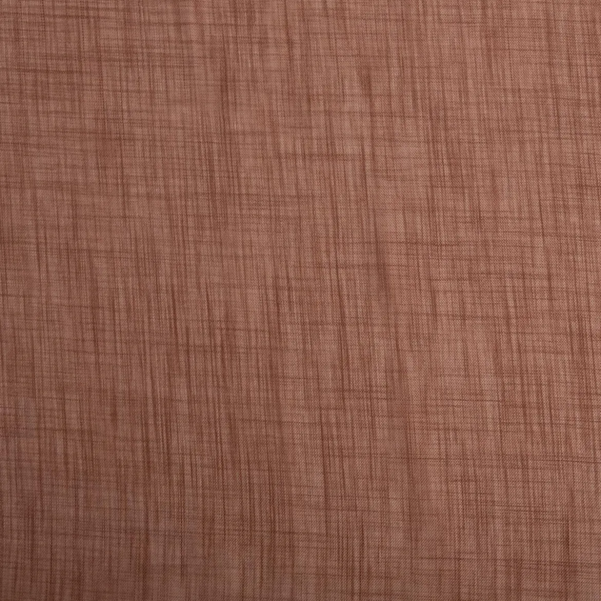 Gardinenstoff Ambiente Strukturoptik Braun 150cm Breite