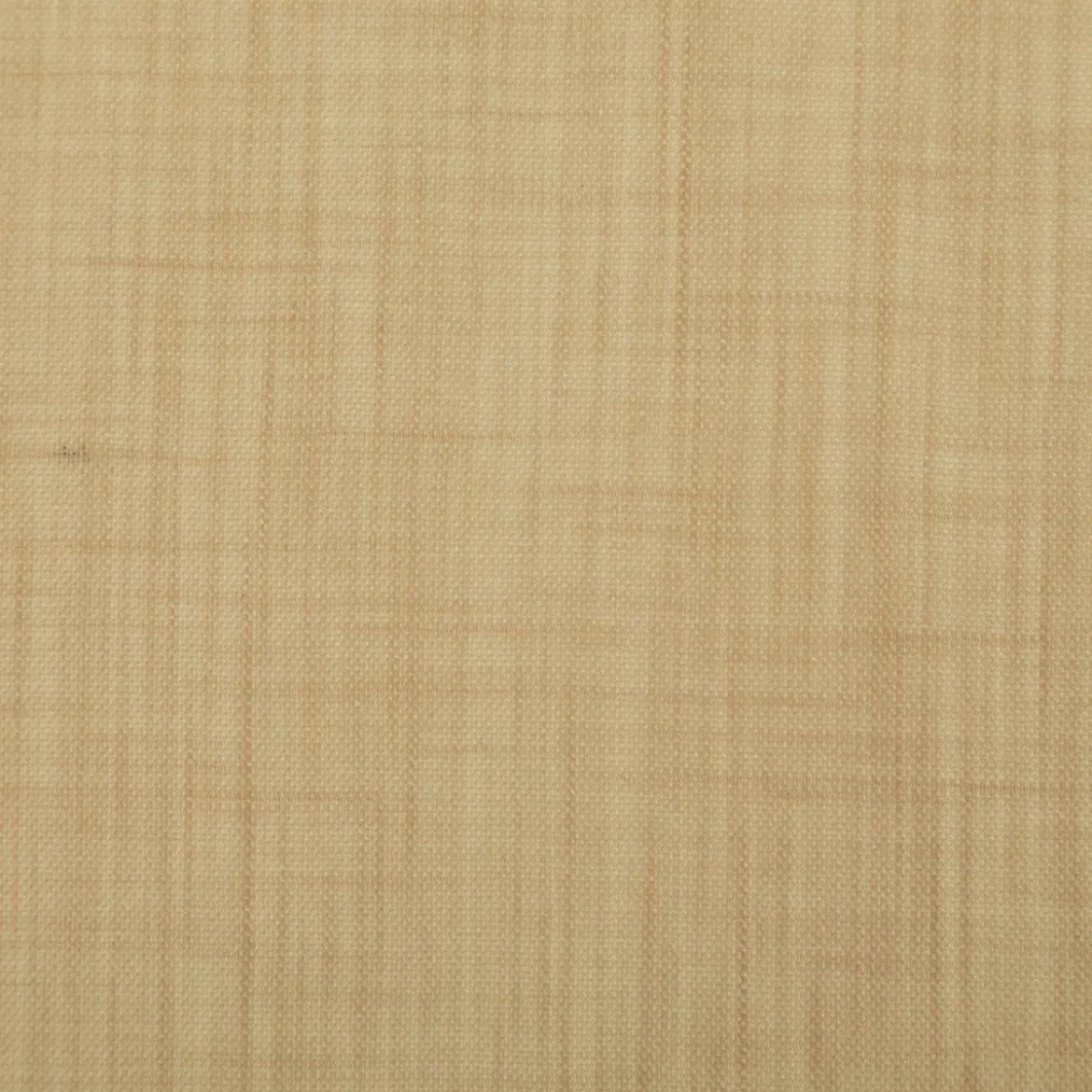 Gardinenstoff Ambiente Strukturoptik Sand 150cm Breite