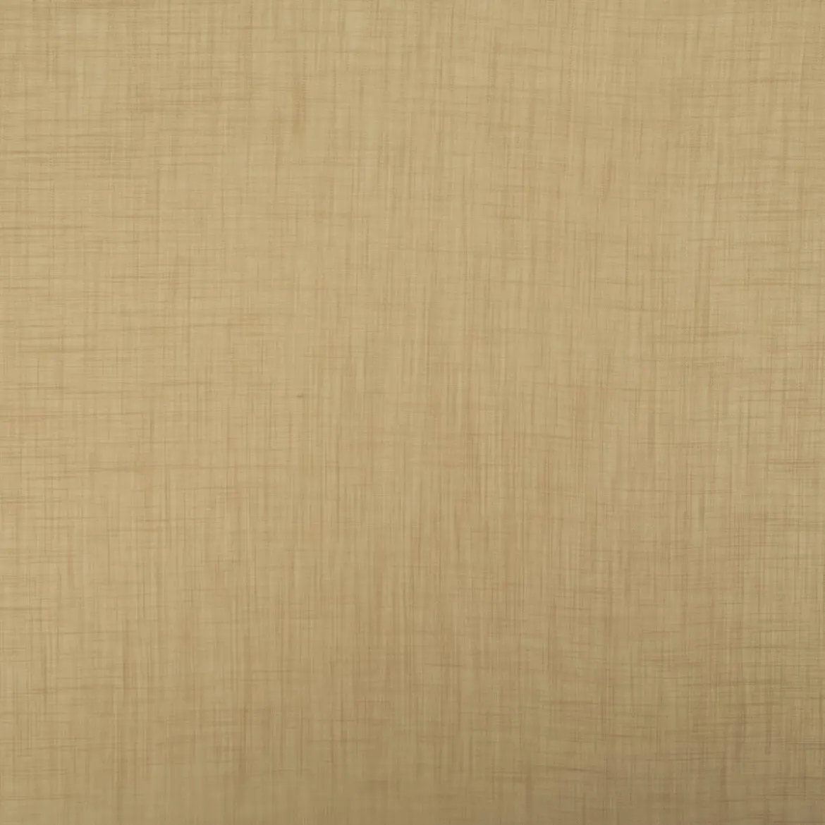 Gardinenstoff Ambiente Strukturoptik Sand 150cm Breite
