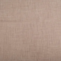 Gardinenstoff Ambiente Strukturoptik Taupe 150cm Breite
