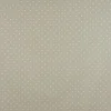 Gardinenstoff Dekostoff Baumwollstoff Full Stop Punkte grünbeige weiß 140cm Breite