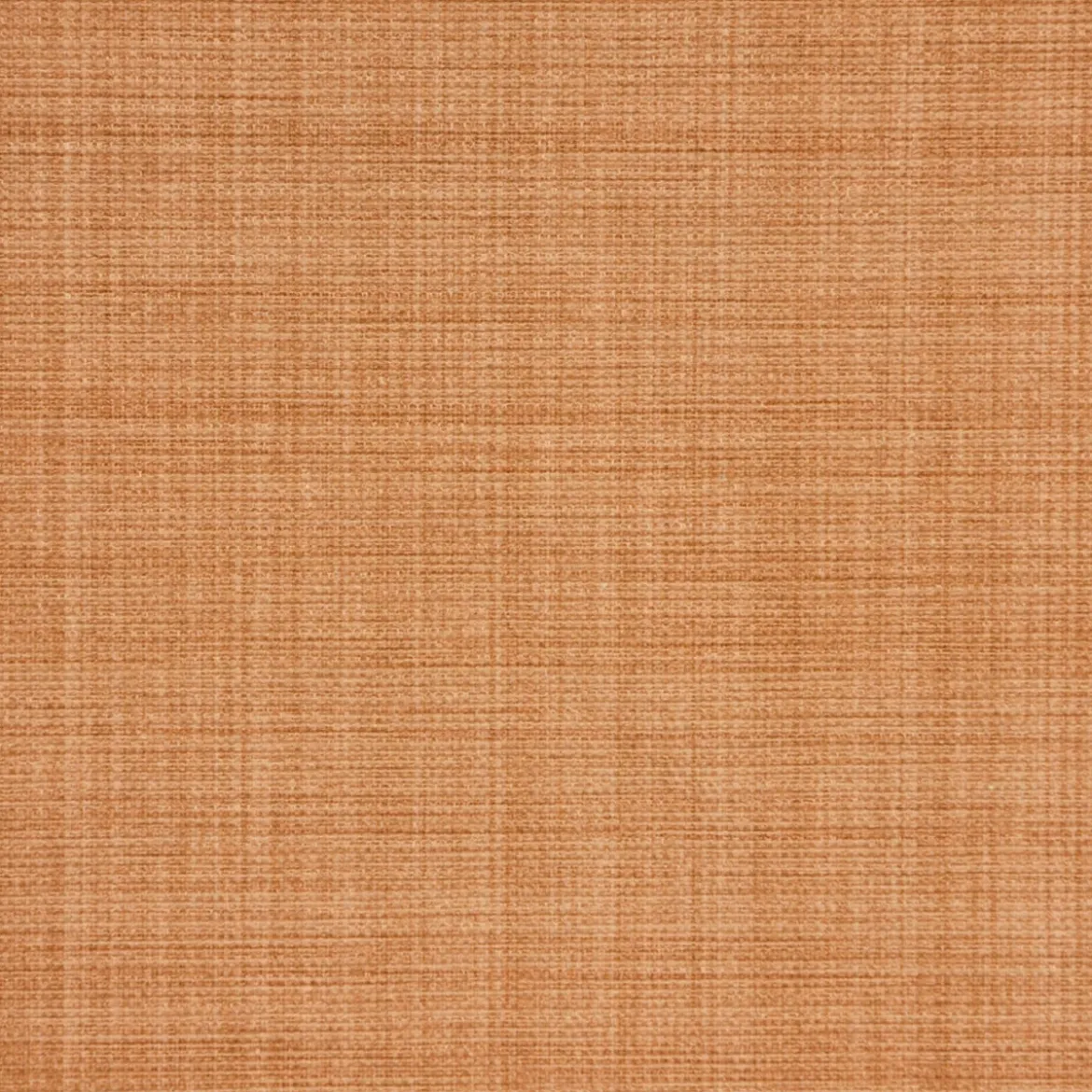 Gardinenstoff Dekostoff Jacquard Digitaldruck uni gelb meliert 1,4m Breite