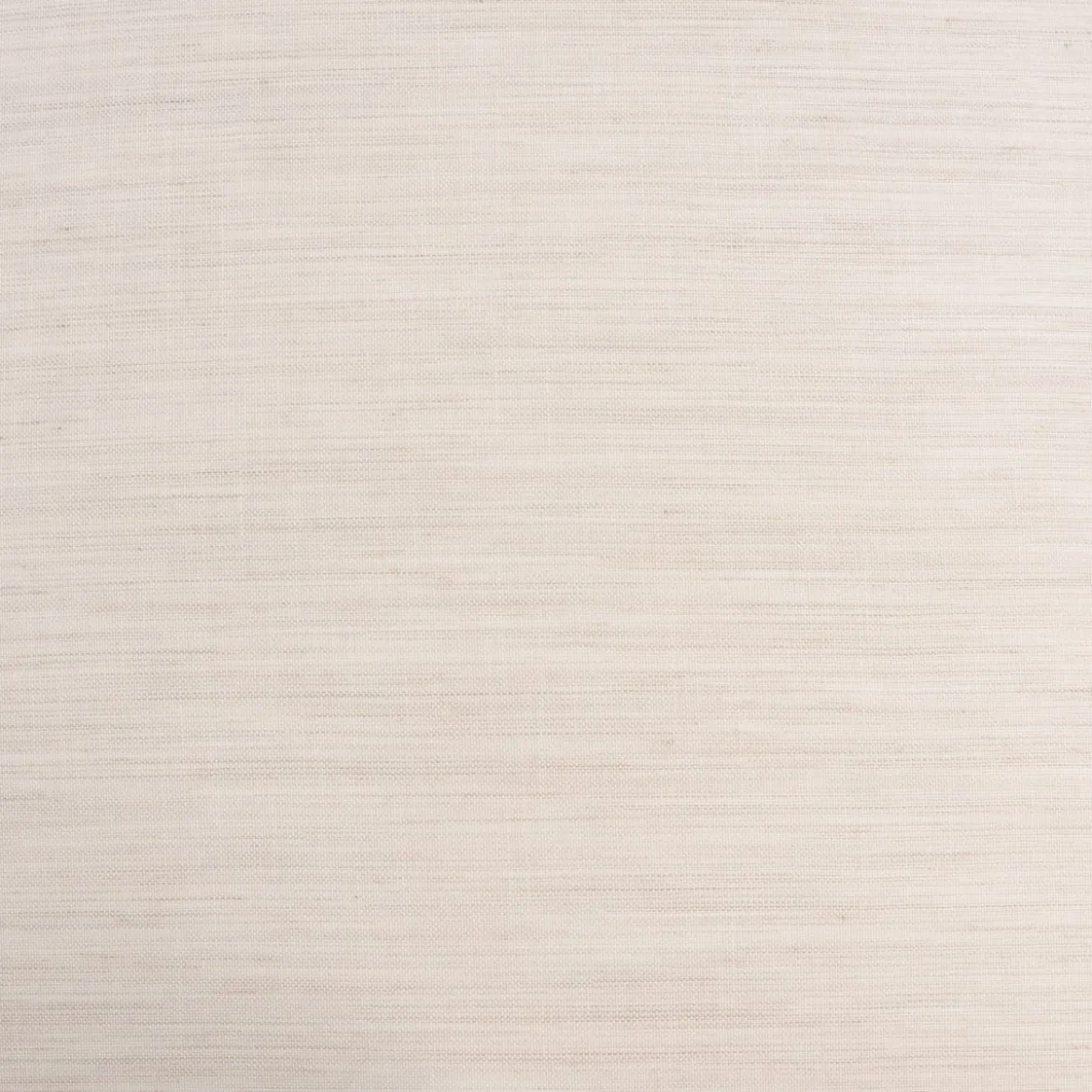 Gardinenstoff Dekostoff Leinenoptik halbtransparent beige natur meliert 1,40m Breite