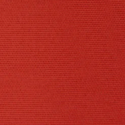 Gardinenstoff Dekostoff Struktur einfarbig kaminrot rot