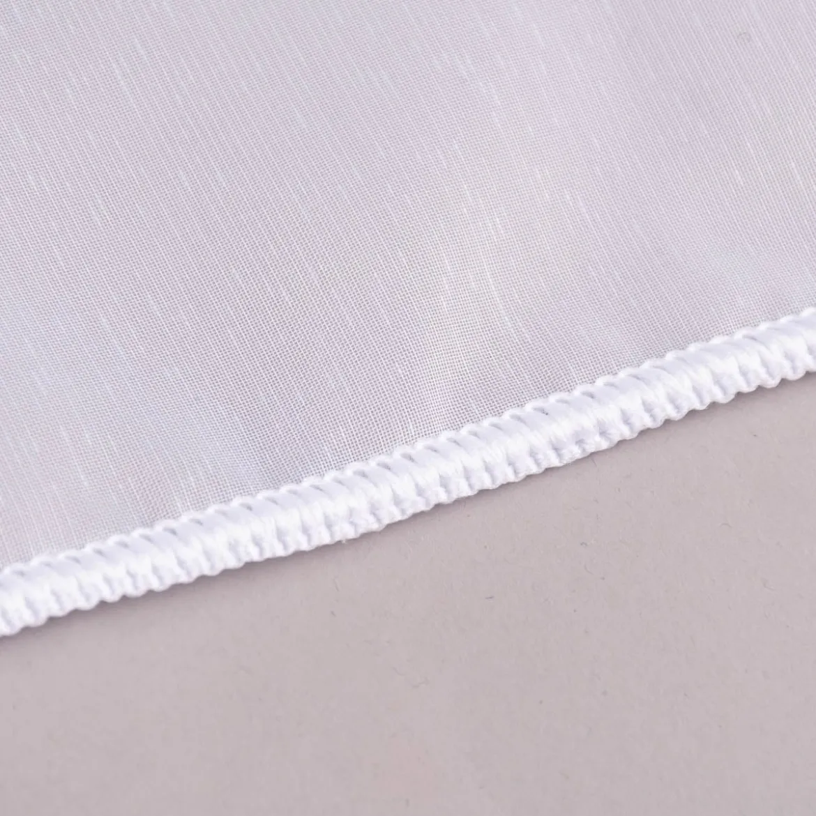 Gardinenstoff Gardinenstores Stickerei Voile Blätter Blüten raumhoch weiß grau 280cm