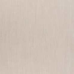 Gardinenstoff Leinenoptik Zabo mit Bleiband uni beige 300cm Breite