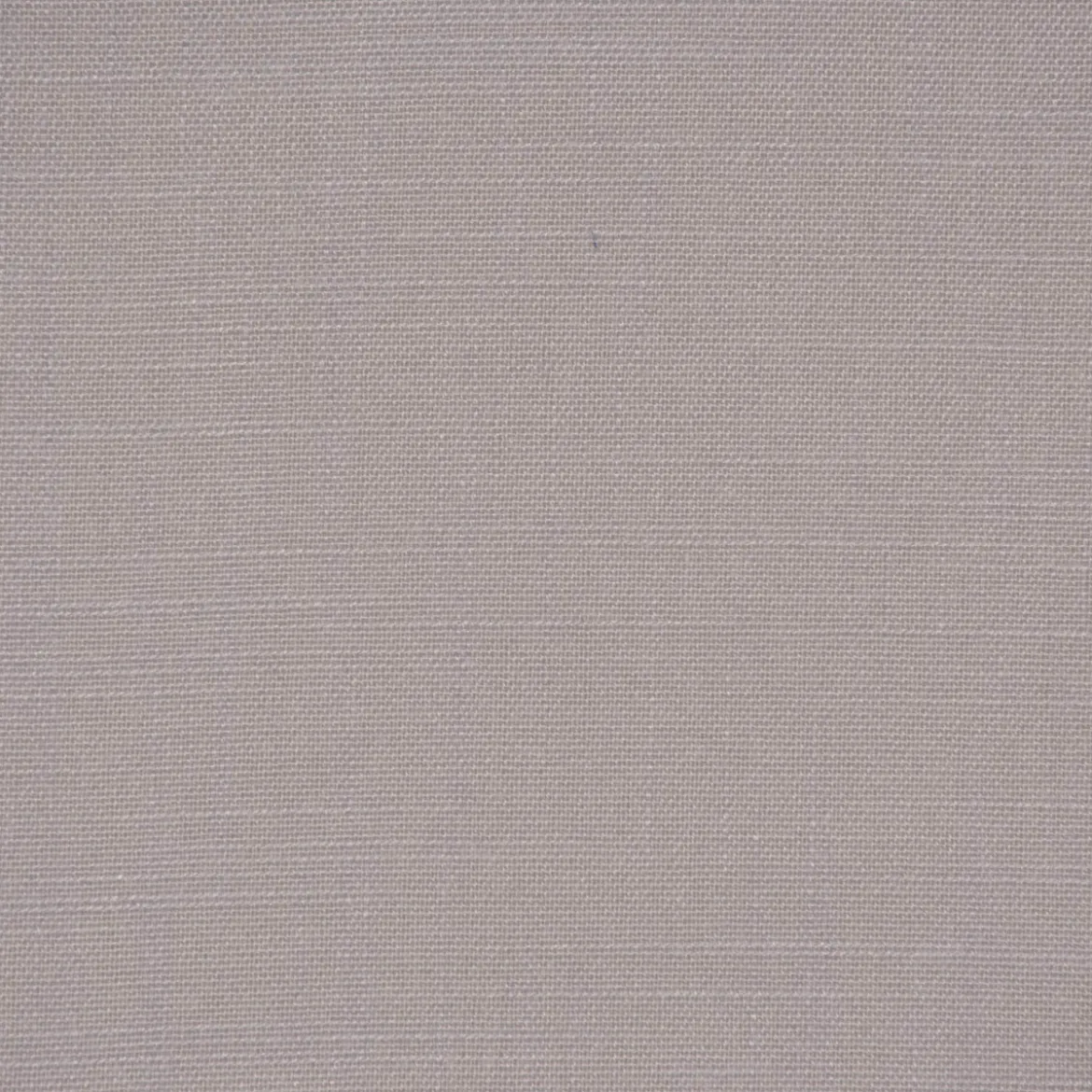 Gardinenstoff Leinenstruktur Soft halbtransparent hellgrau 145cm Breite