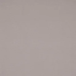 Gardinenstoff Leinenstruktur Soft halbtransparent hellgrau 145cm Breite