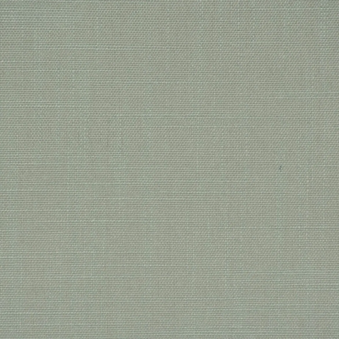 Gardinenstoff Leinenstruktur Soft halbtransparent salbeigrün 145cm Breite