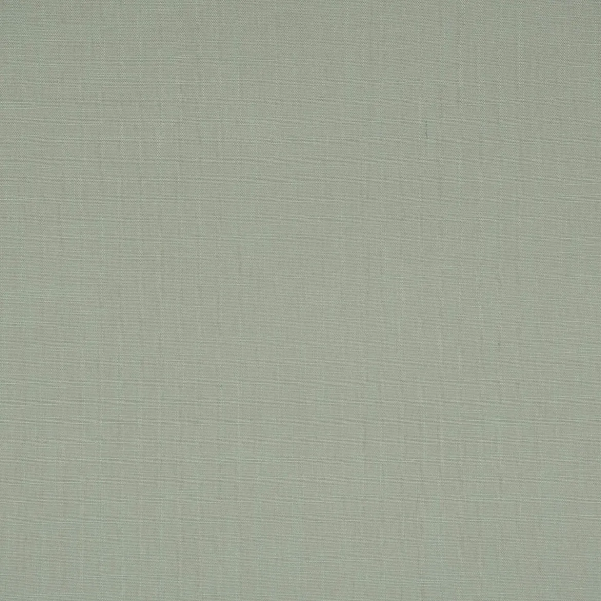 Gardinenstoff Leinenstruktur Soft halbtransparent salbeigrün 145cm Breite