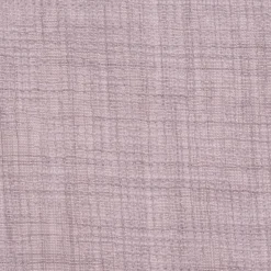 Gardinenstoff Leinenstruktur SCANDIA halbtransparent uni taupe 145cm Breite