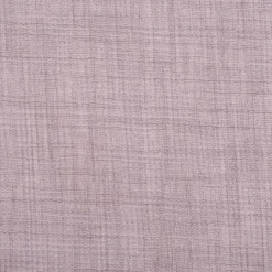 Gardinenstoff Leinenstruktur SCANDIA halbtransparent uni taupe 145cm Breite