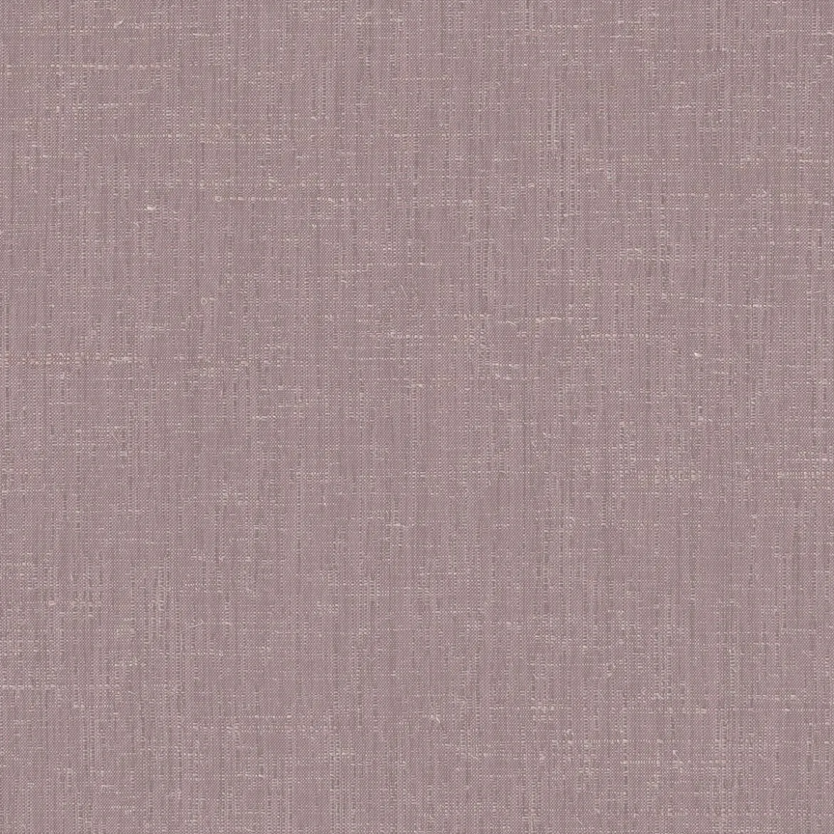 Gardinenstoff Leinenstruktur Leon Eco nachhaltig halbtransparent uni meliert rot 148cm Breite