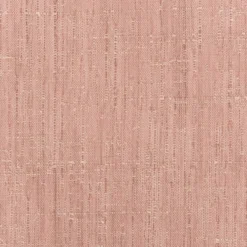 Gardinenstoff Leinenstruktur Leon Eco nachhaltig halbtransparent uni meliert altrosa 148cm Breite