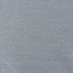 Gardinenstoff Meterware transparent Fischgrät Struktur ecru 290cm