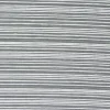 Gardinenstoff Paneele Meterware Querstreifen weiß 60cm Breite