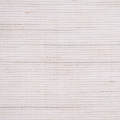 Gardinenstoff Paneele Meterware Nico Leinenlook hellgrau 60cm Breite