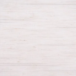 Gardinenstoff Paneele Meterware Nico Leinenlook hellgrau 60cm Breite