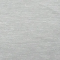 Gardinenstoff Stores Batist uni creme halb-transparent 2,6m Höhe