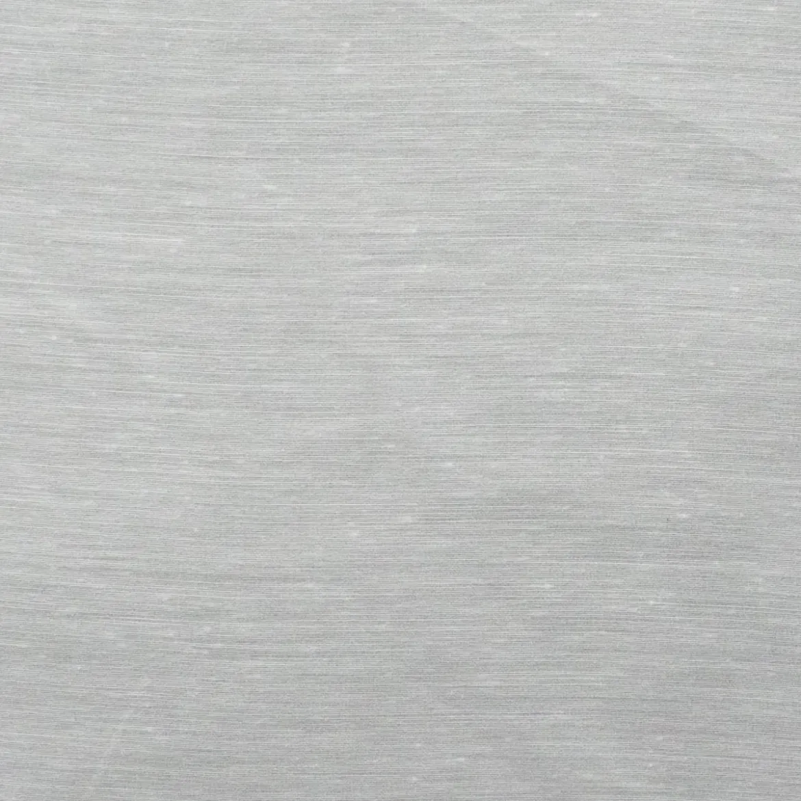 Gardinenstoff Stores Batist uni creme halb-transparent 2,6m Höhe