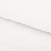 Gardinenstoff Stores feine Bouclé-Struktur mit Bleiband creme 2,60m Höhe