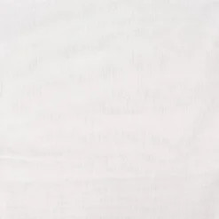 Gardinenstoff Stores feine Bouclé-Struktur mit Bleiband creme 1,80m Höhe
